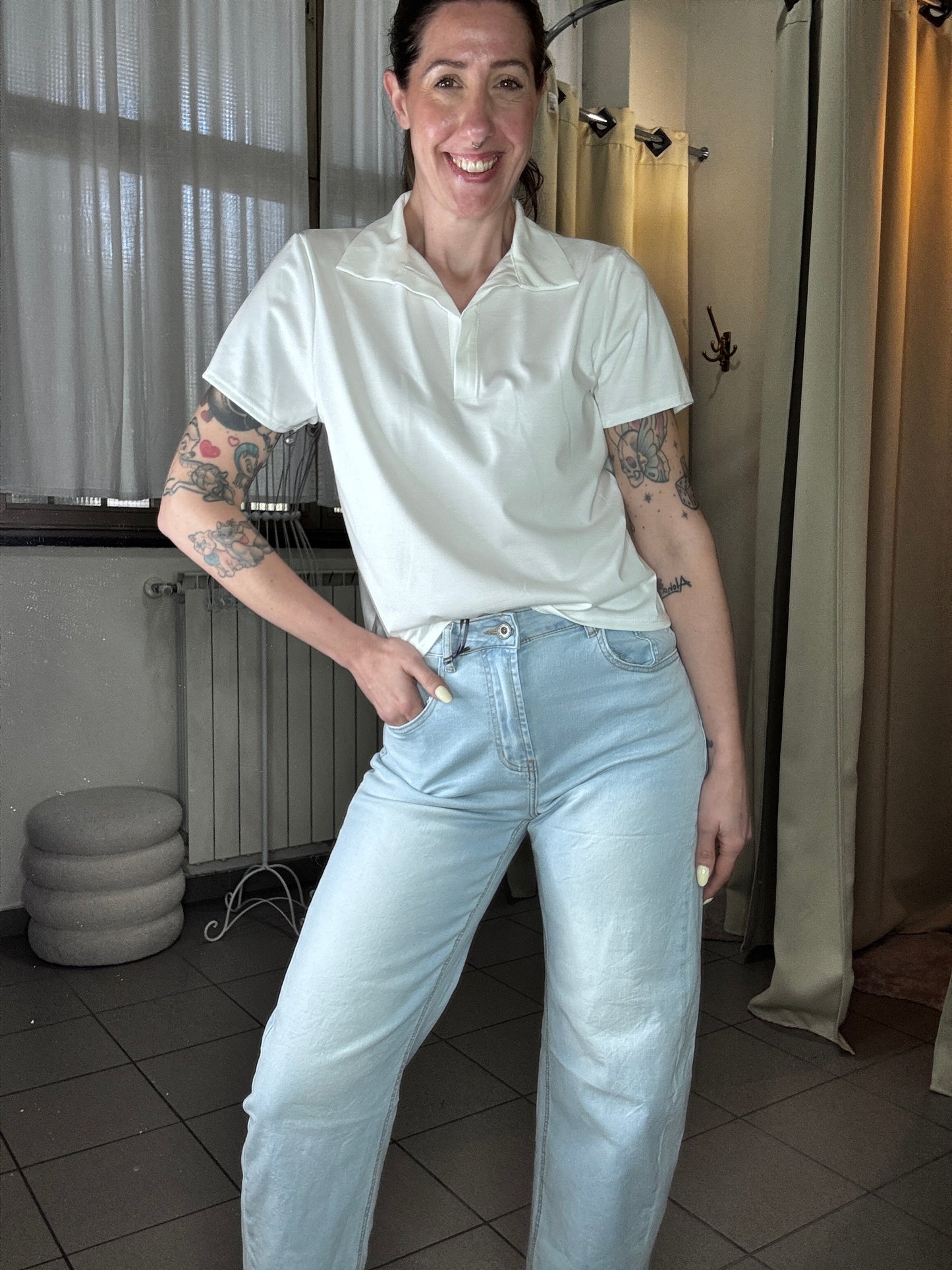 Jeans Carmen