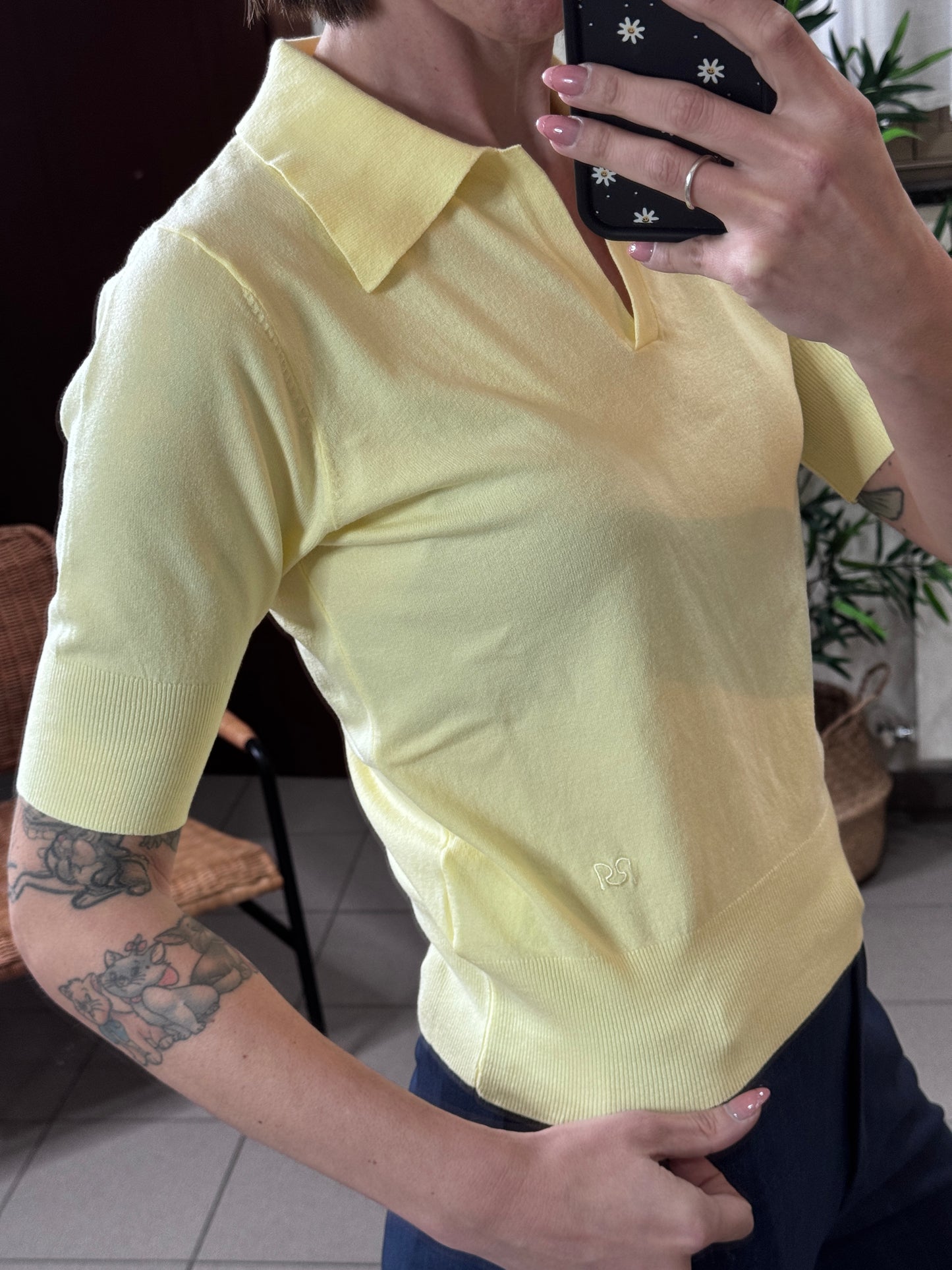 Polo Elara
