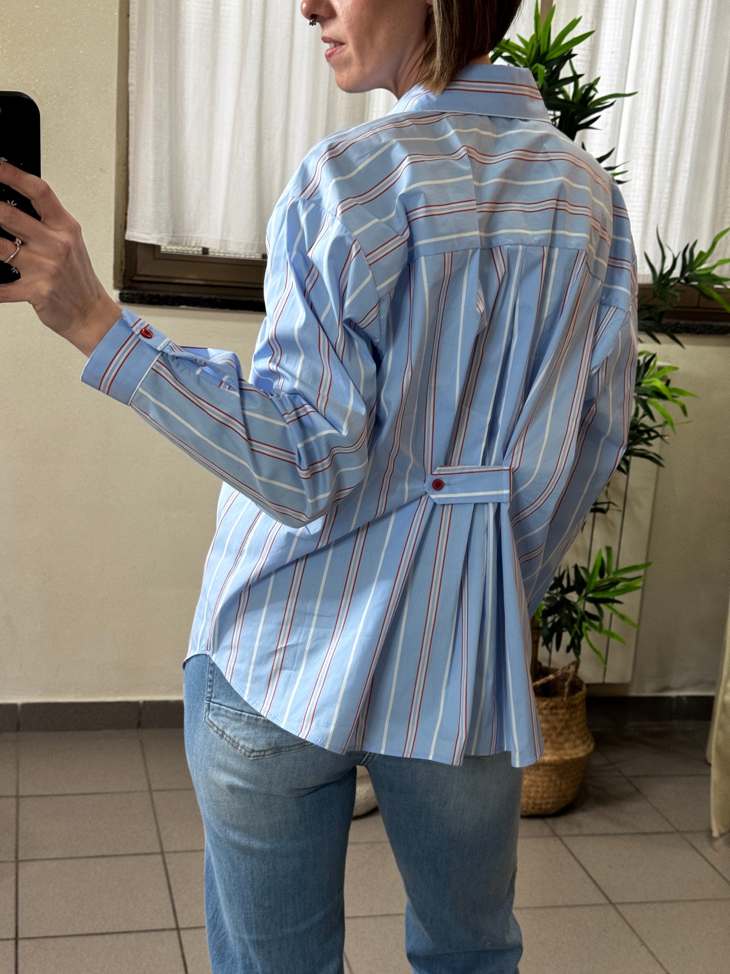 Camicia Passion