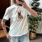 T-shirt BullDog