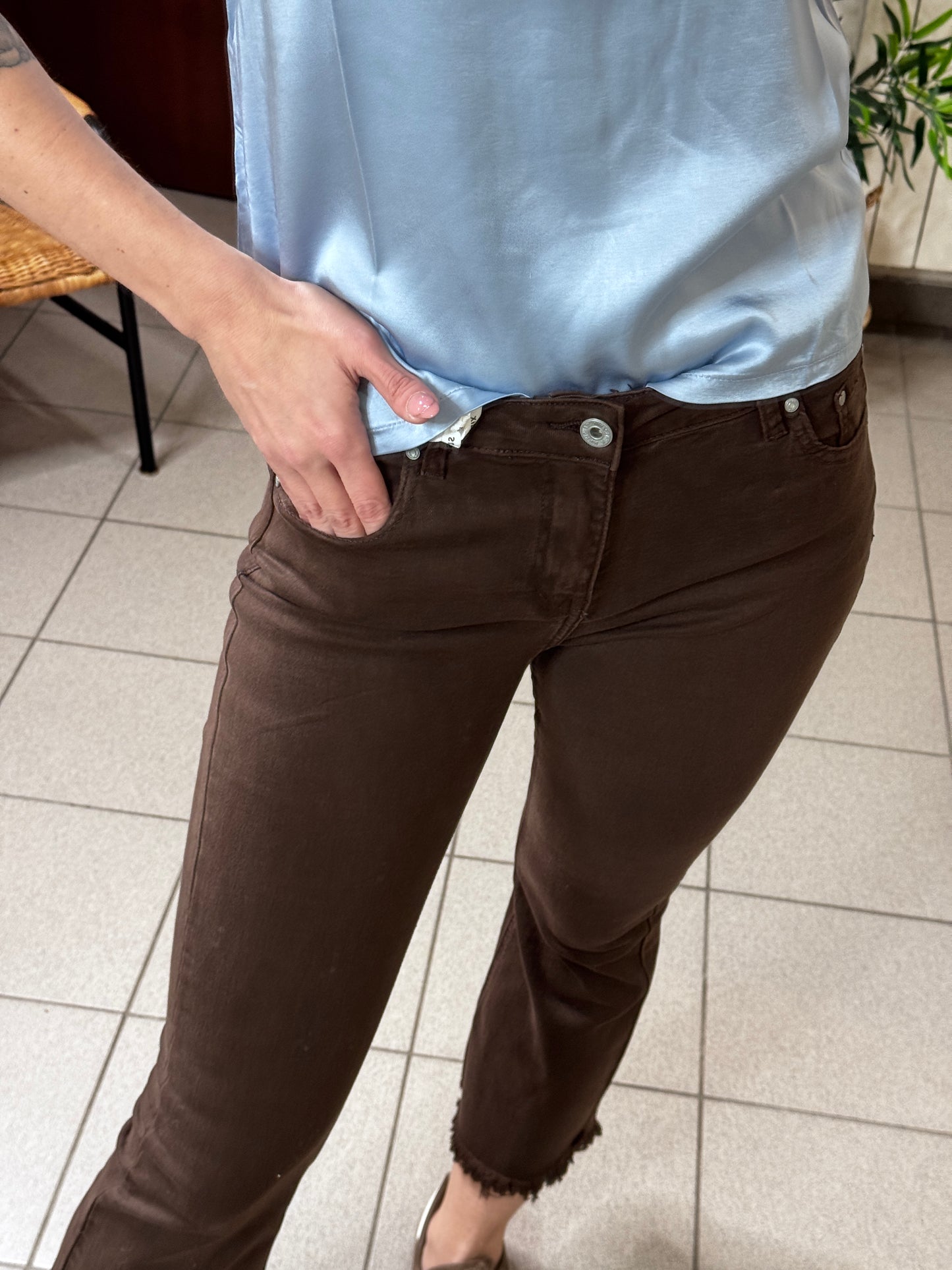 Jeans Austin