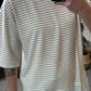 T-shirt Sailor Lace