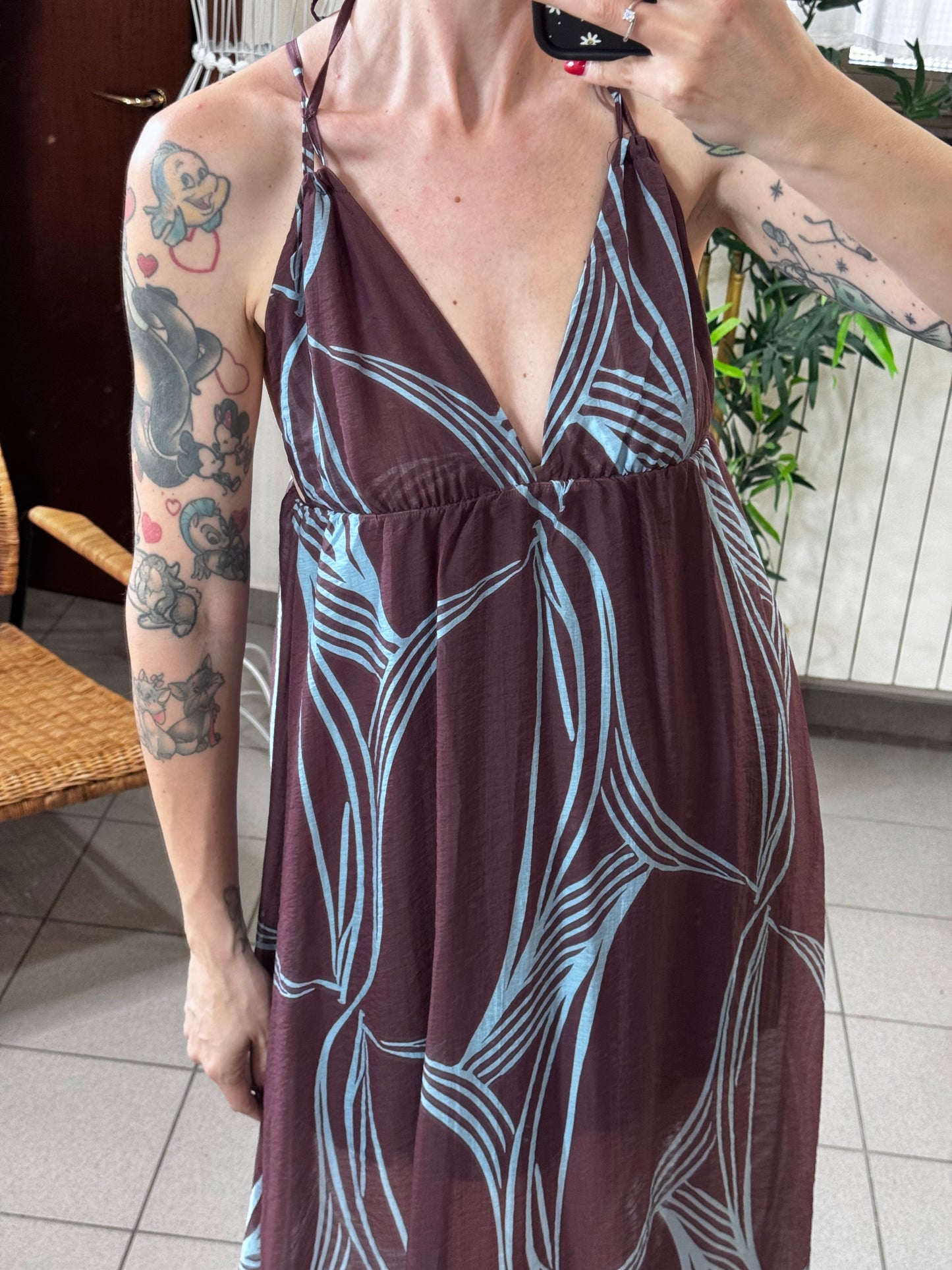 Abito Malibu