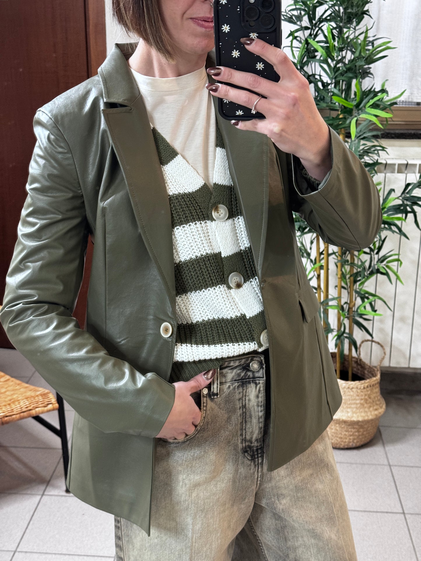Blazer Chelsea