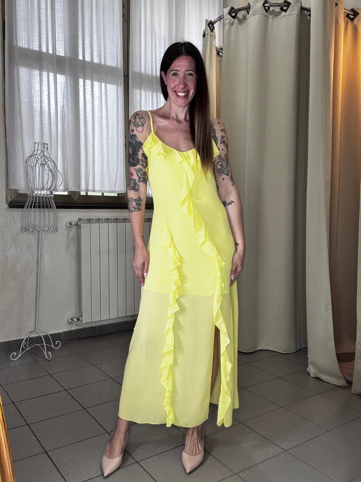 Abito Sole