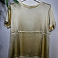 T-shirt Malibu