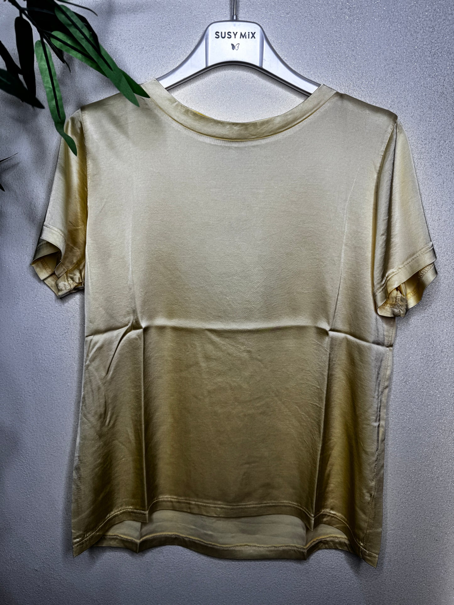 T-shirt Malibu