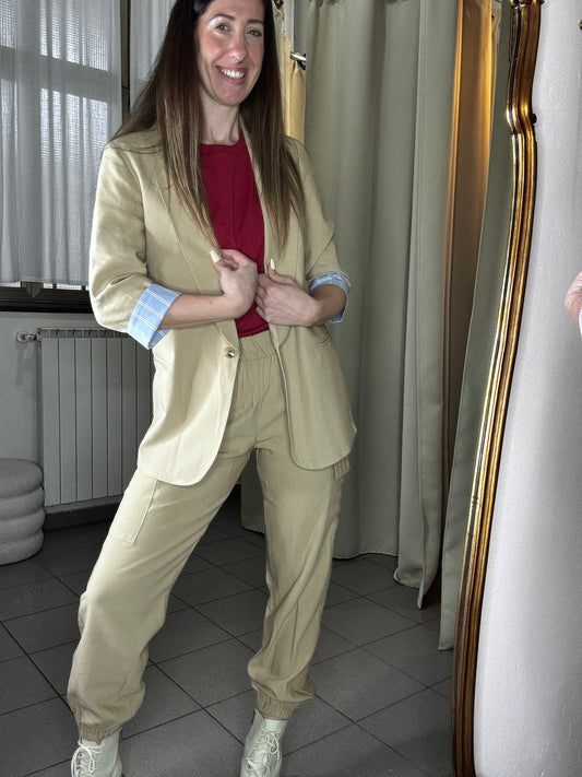 Blazer Clarissa