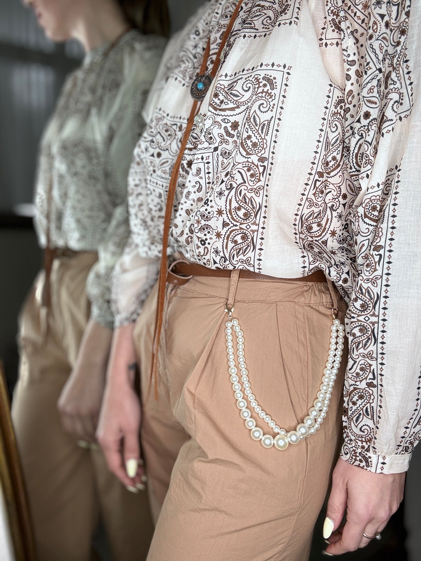 Pantalone Beatrice