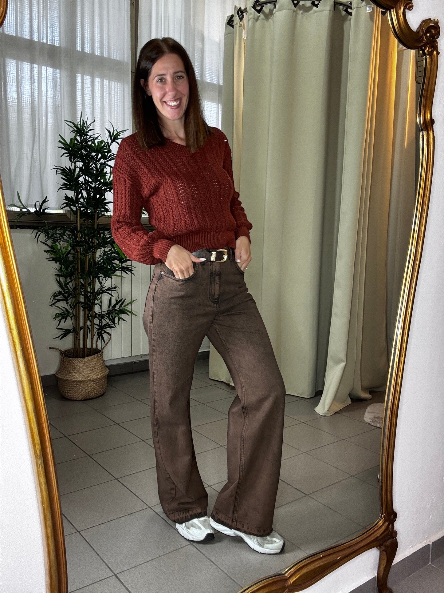 Jeans Aurora