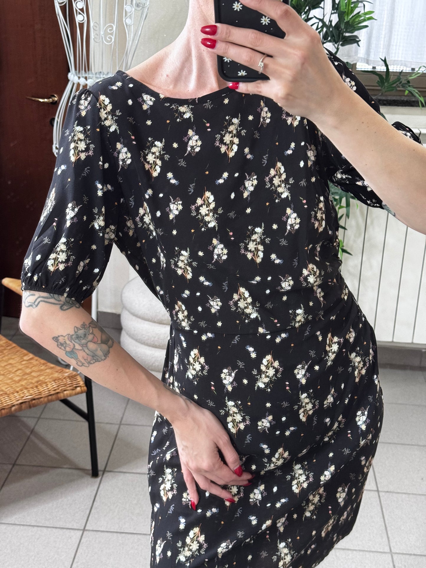 Abito Chloe