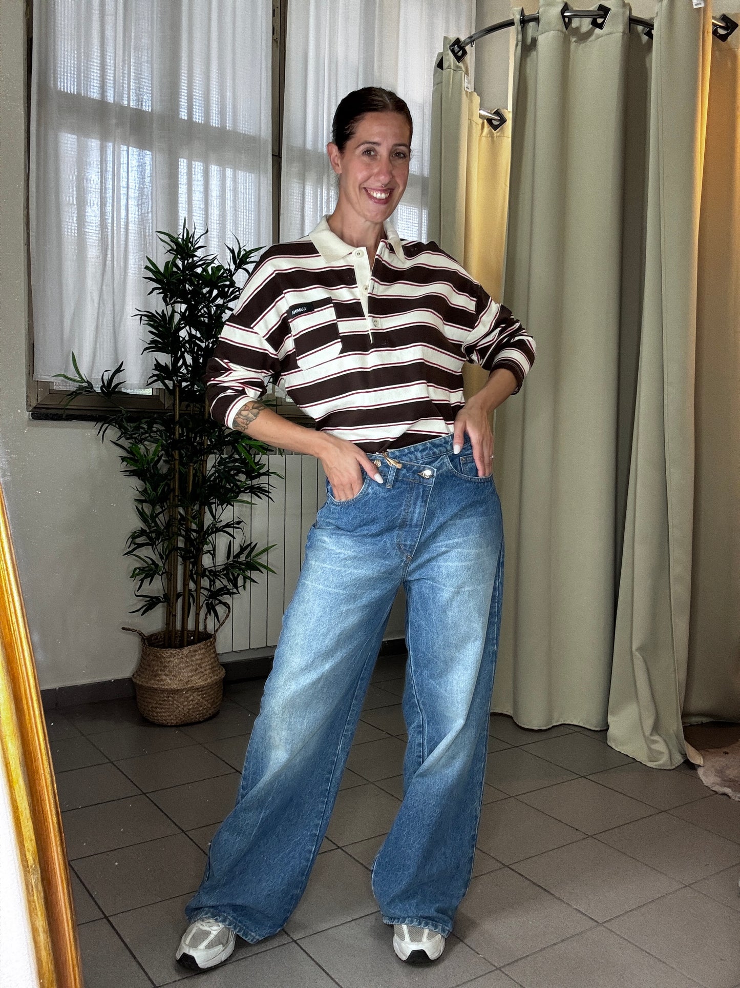 Polo Annika