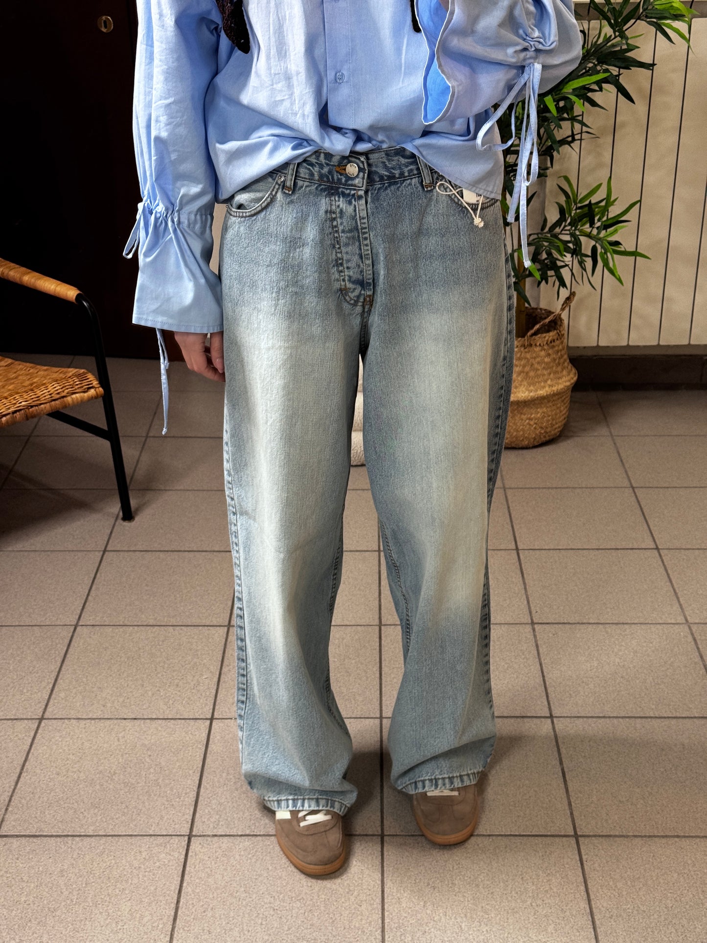 Jeans Denver