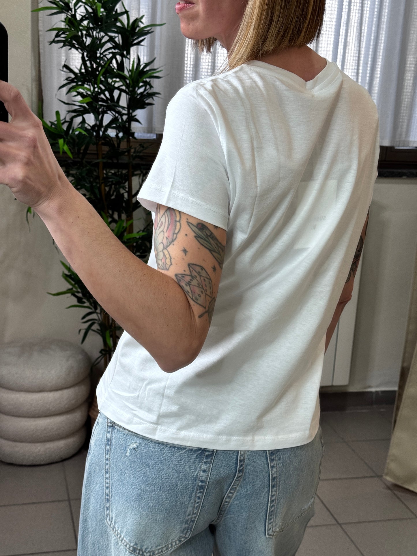 T-shirt Brooklyn
