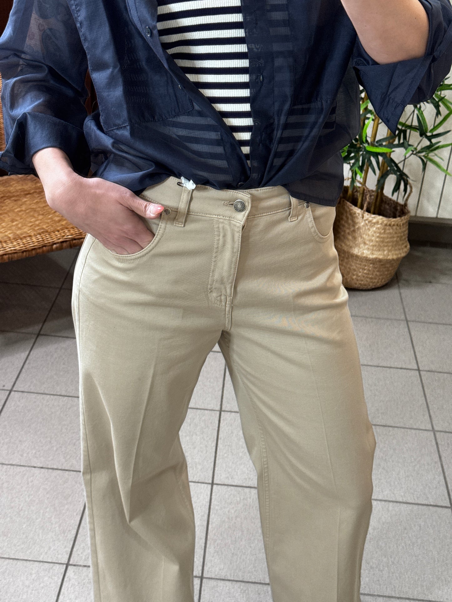 Pantalone Malibu