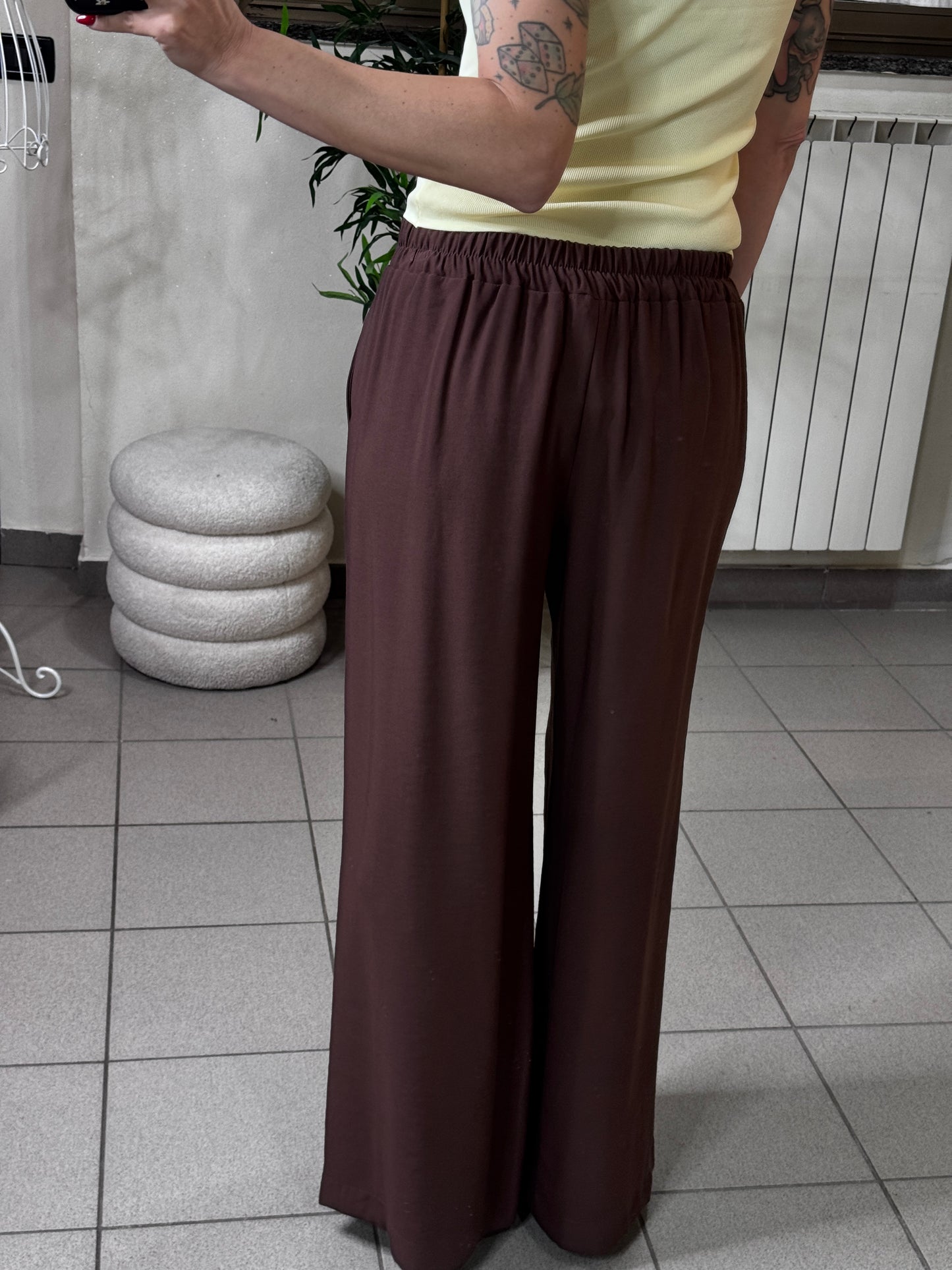 Pantalone Uruguay