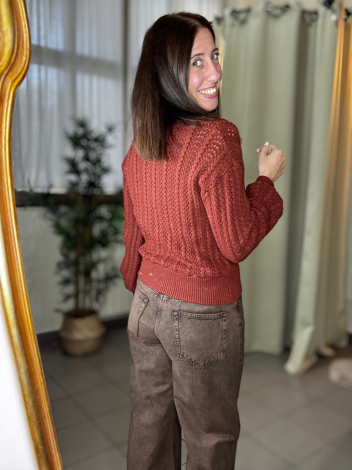 Pull Clara