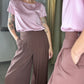 Pantalone Cacao