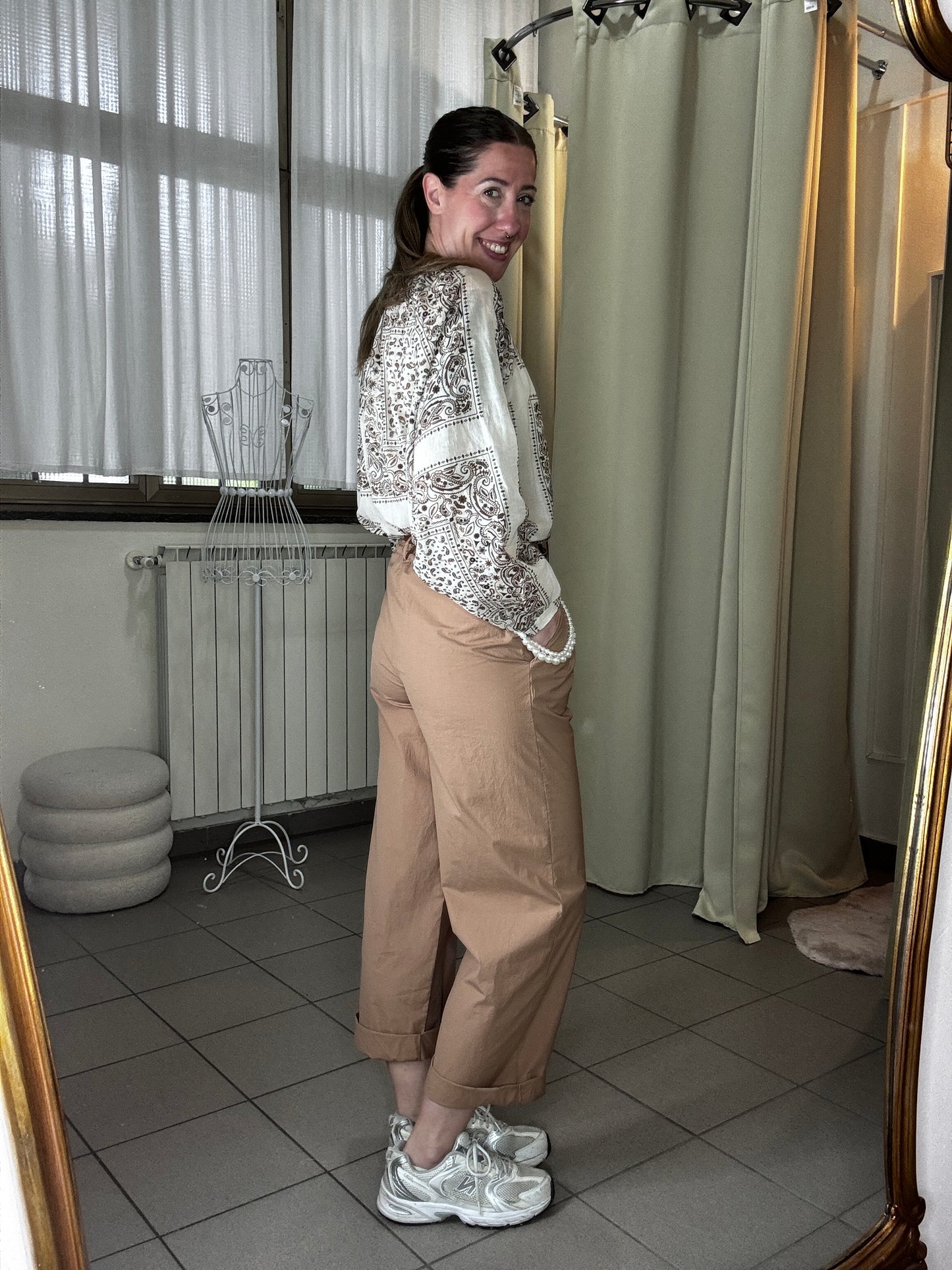 Pantalone Beatrice