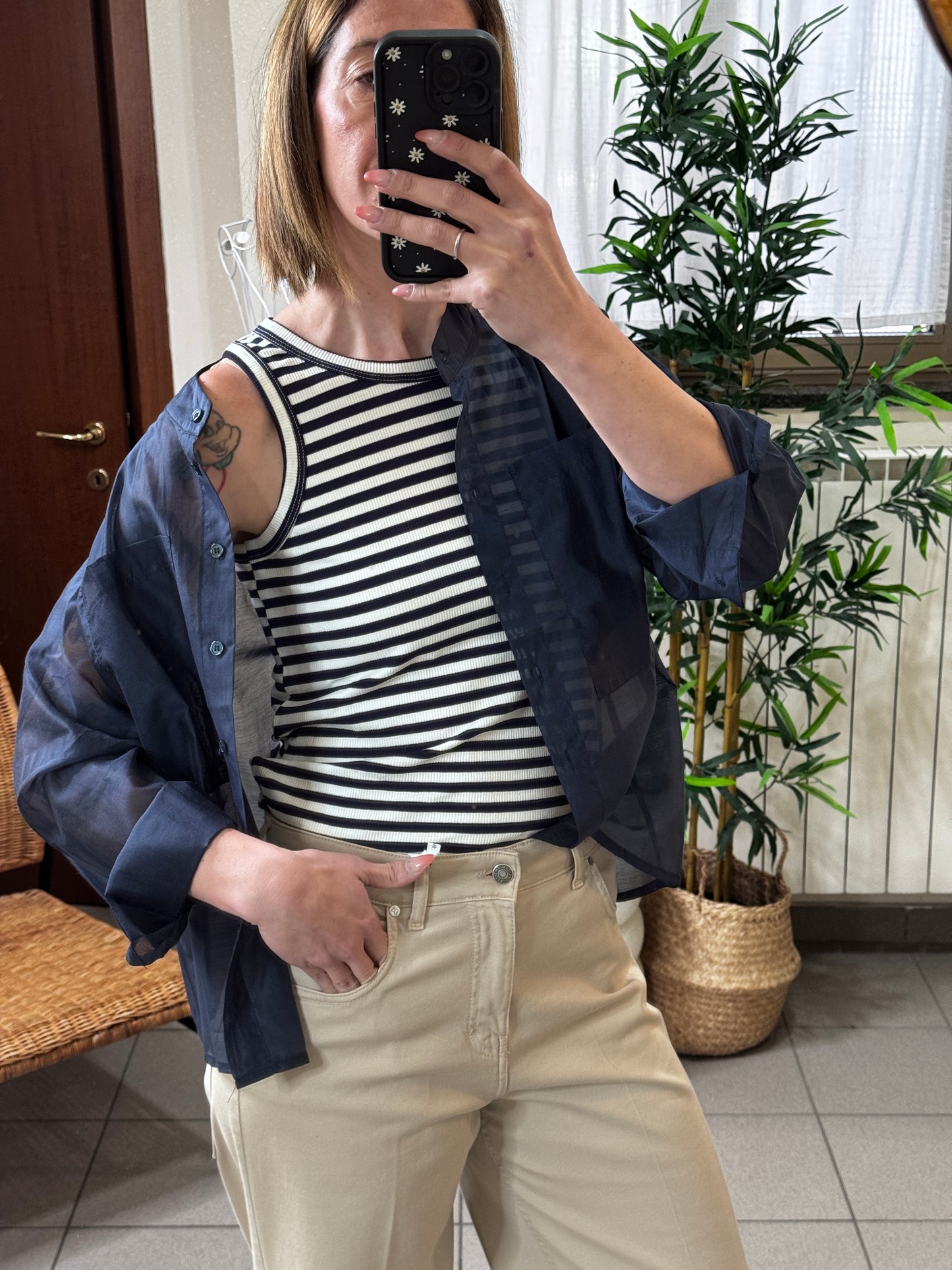 Canotta Sailor