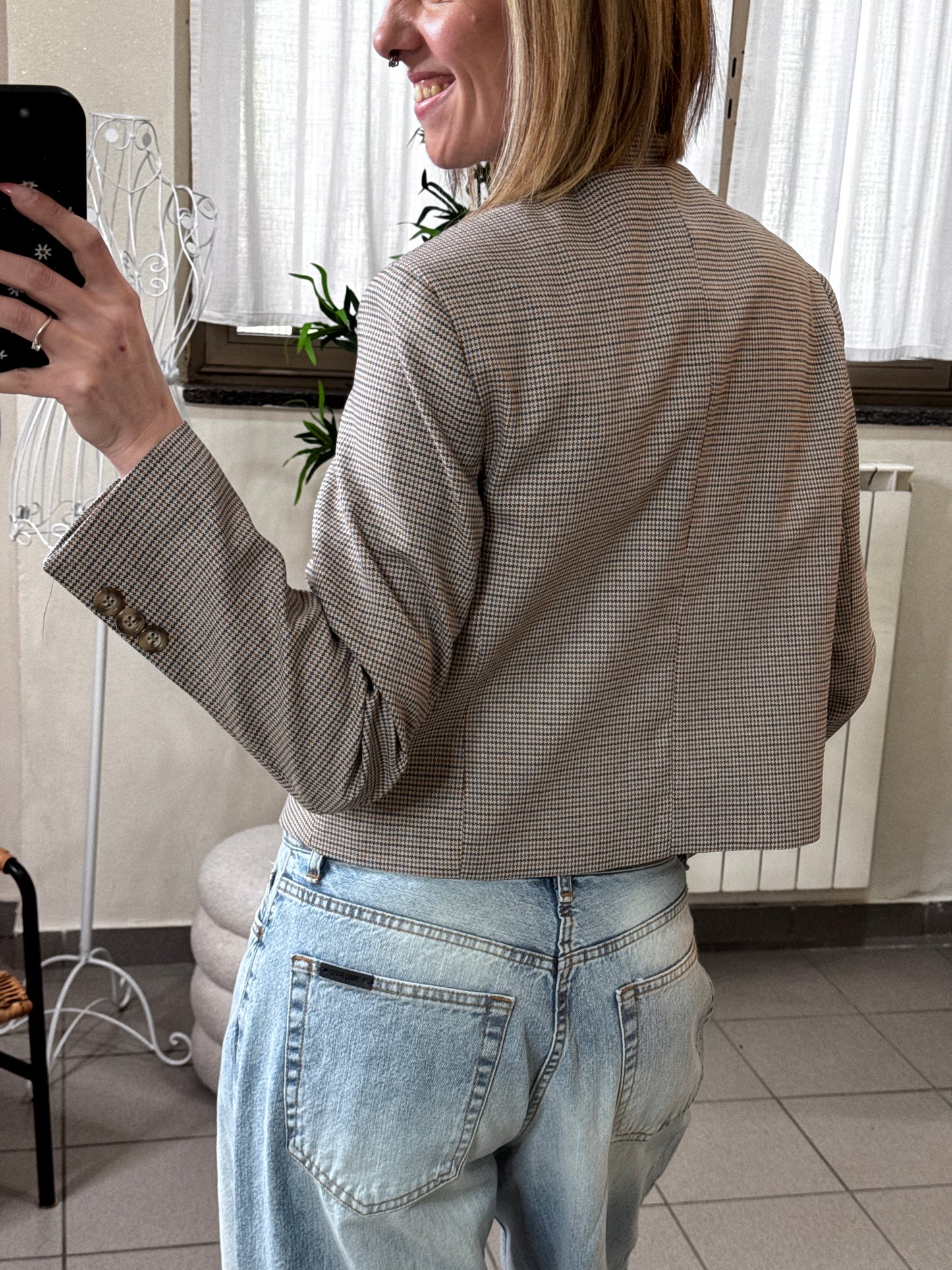 Blazer Vienna