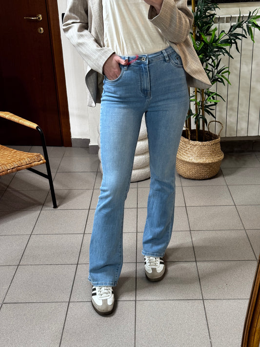 Jeans Nashville