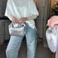 Jeans Glitter