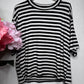 T-shirt Malibu