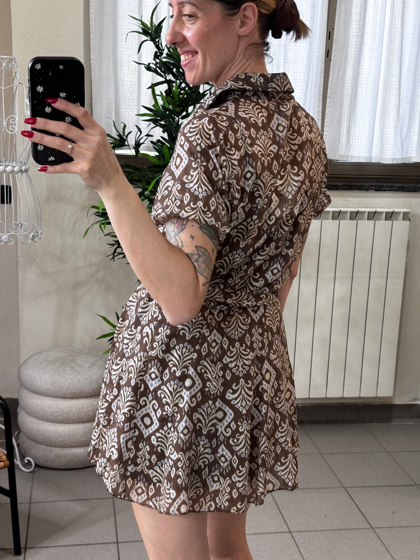 Abito Elodie
