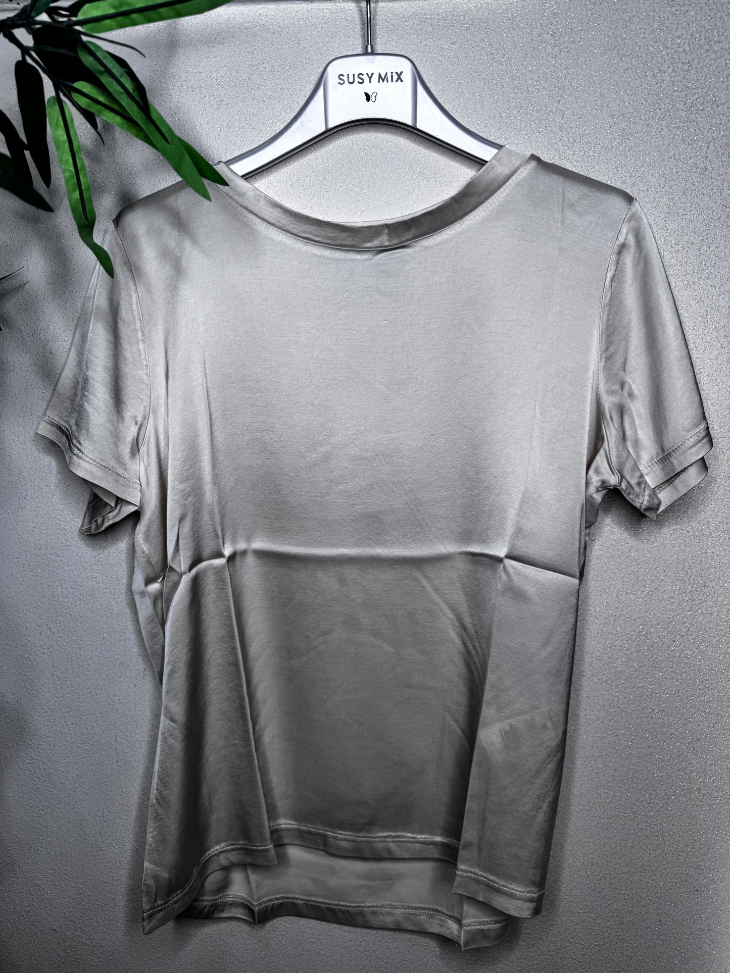 T-shirt Malibu