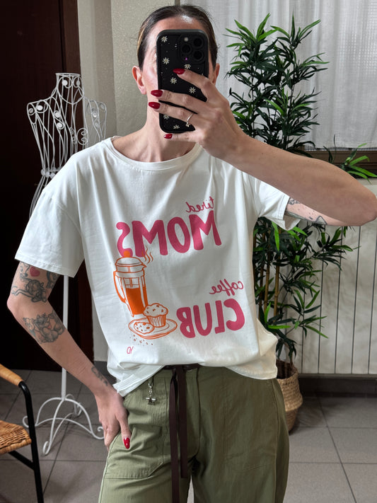 T-shirt Mood