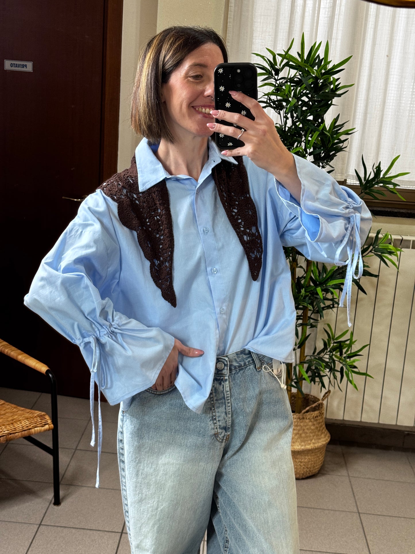 Camicia Sanremo