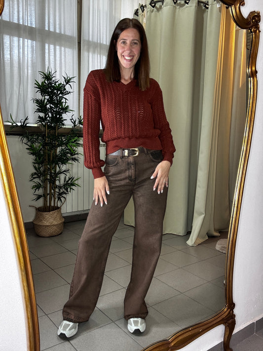Jeans Aurora