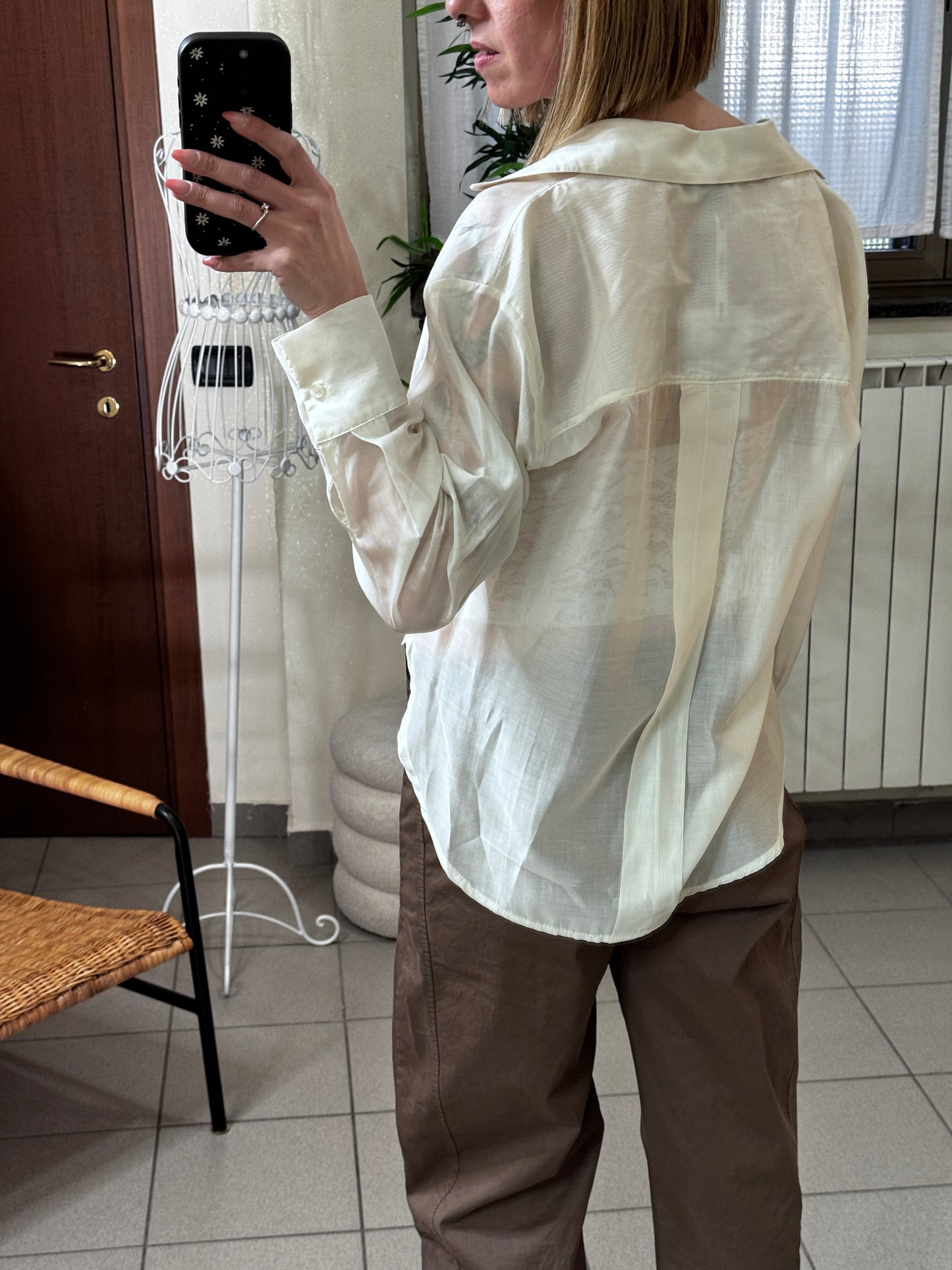 Camicia+Top Paris