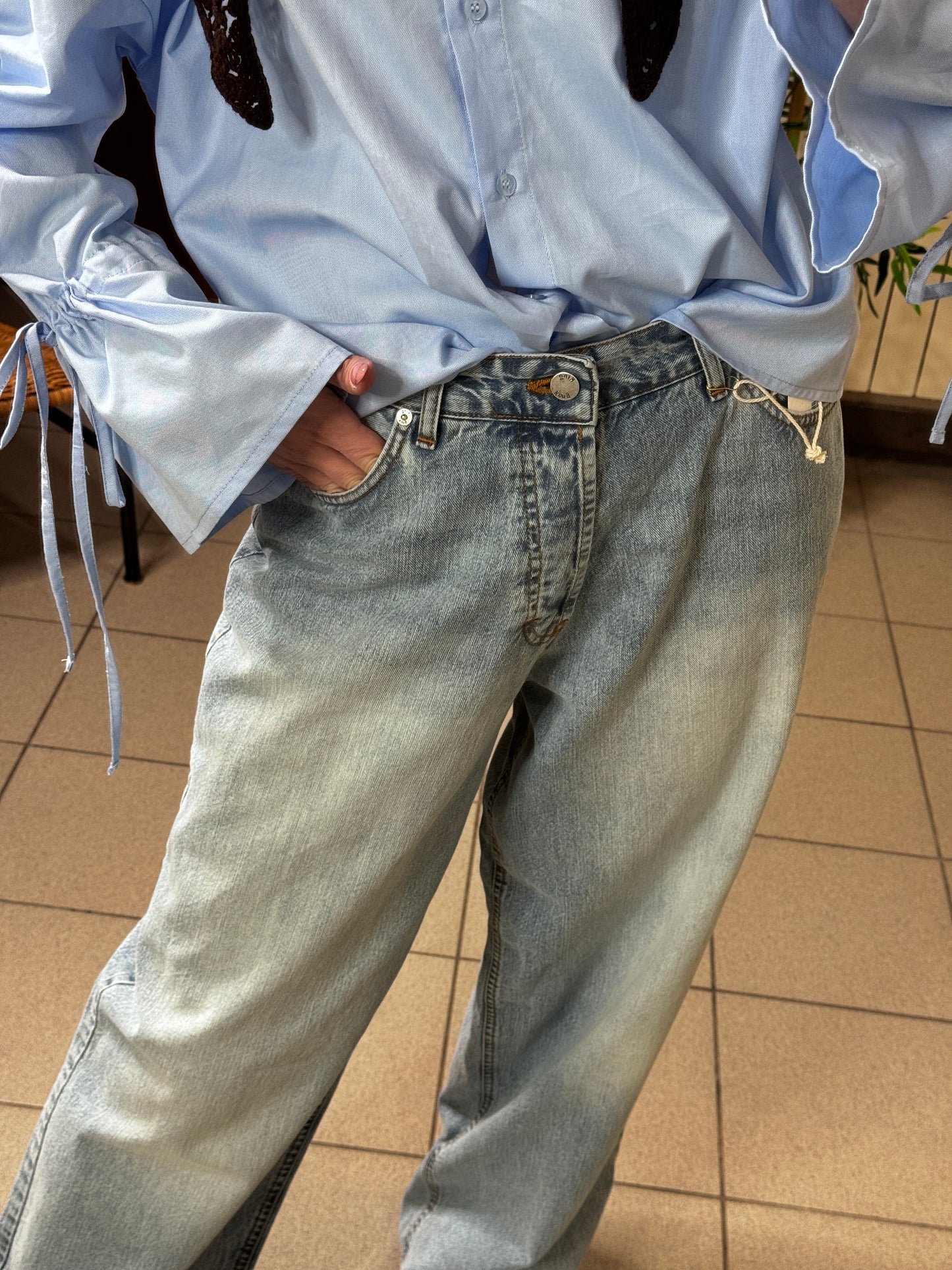 Jeans Denver