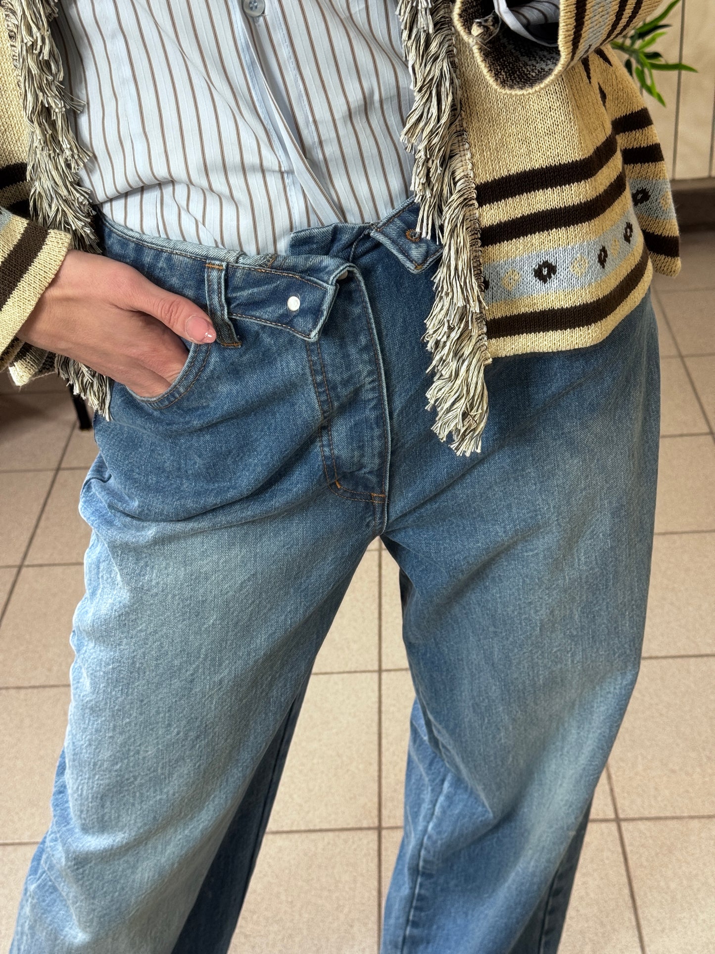 Jeans Tokyo