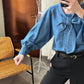 Camicia Vienna