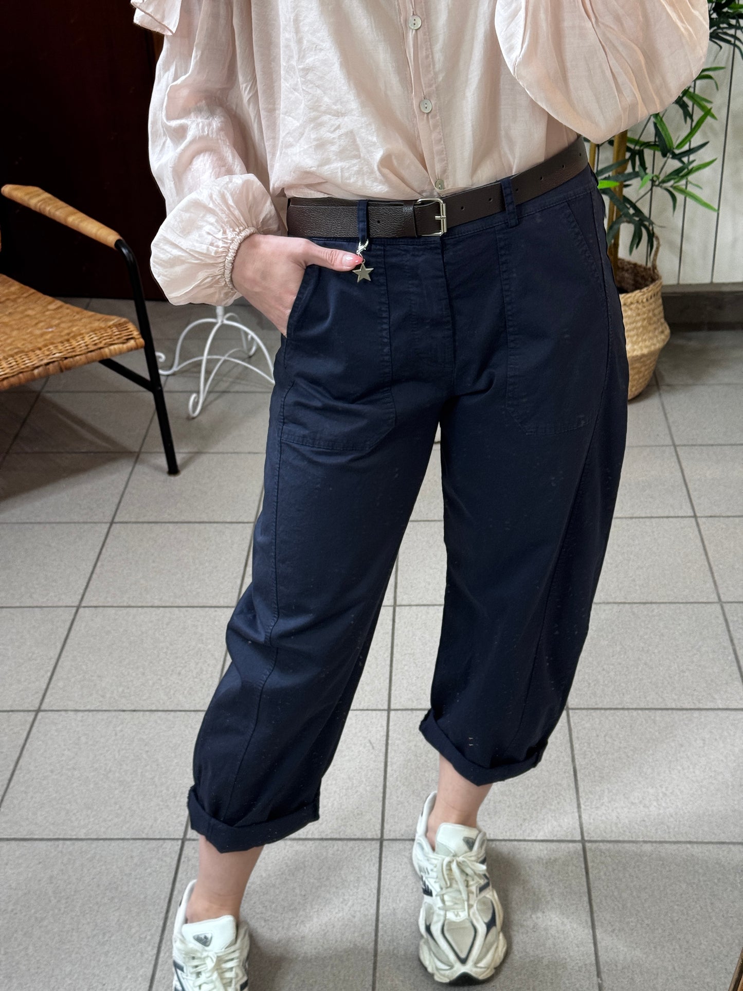 Pantalone Stellina