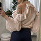 Camicia Santorini