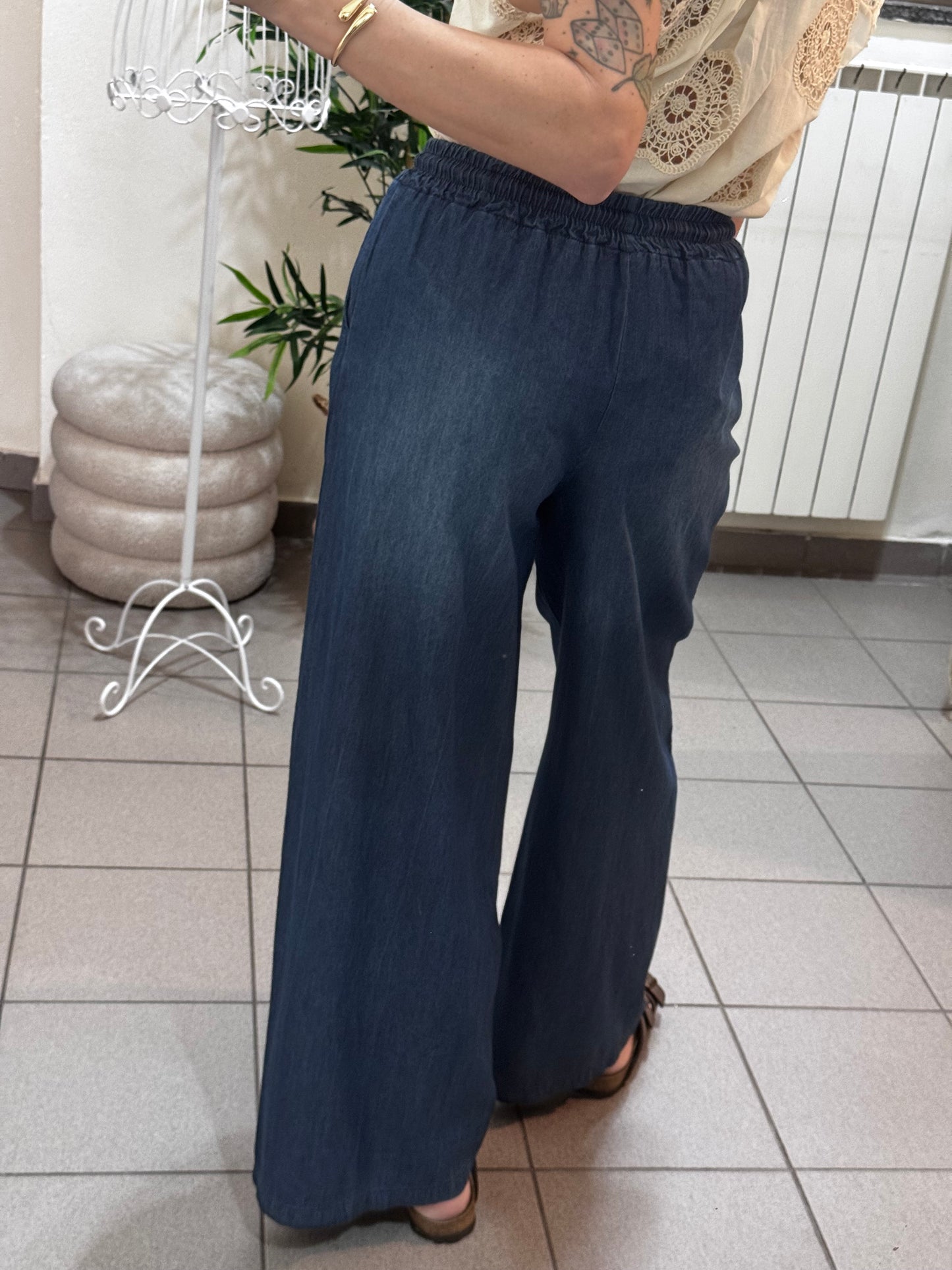 Pantalone Dakota