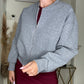 Bomber Grey