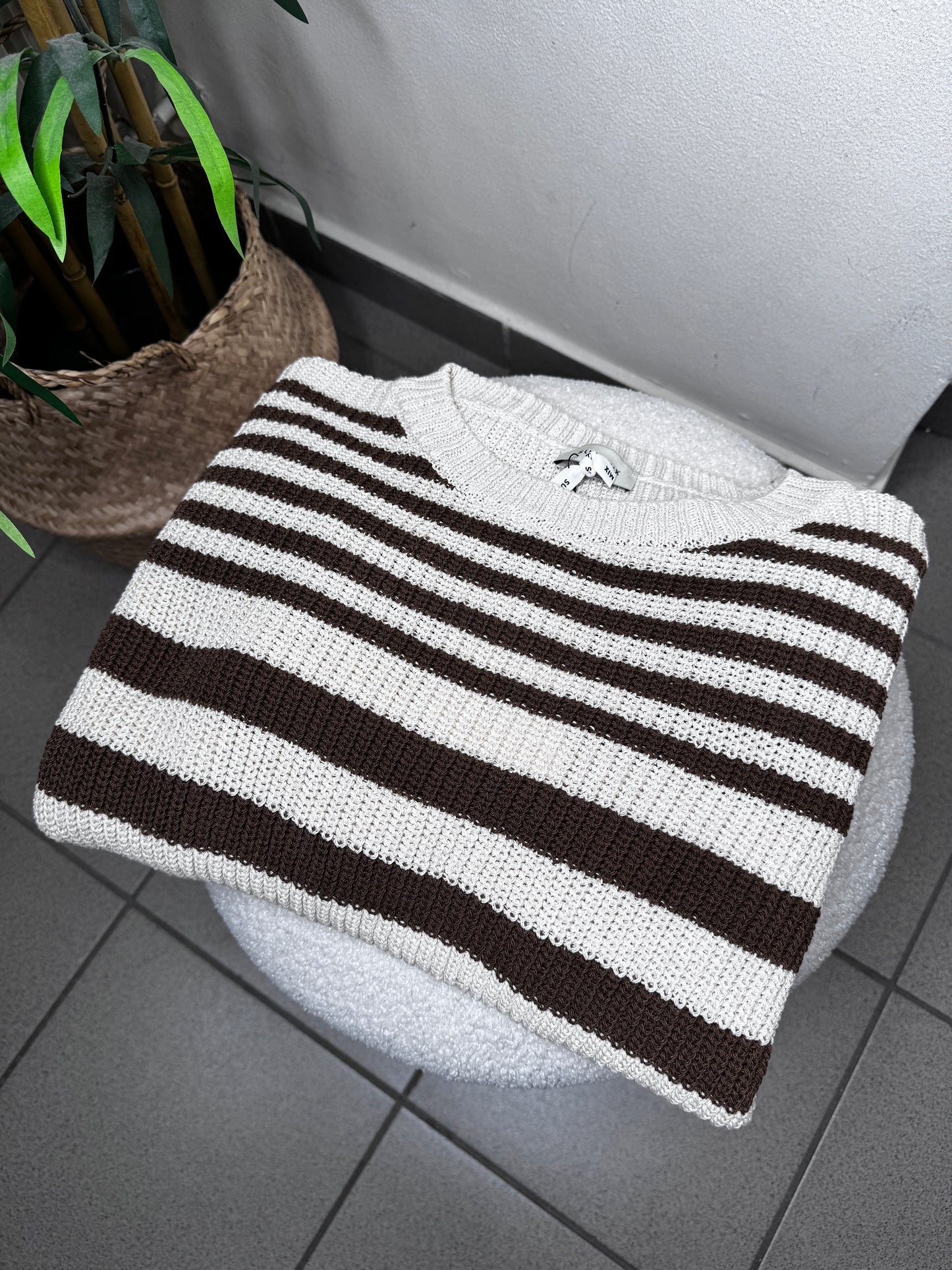 Pull Capri
