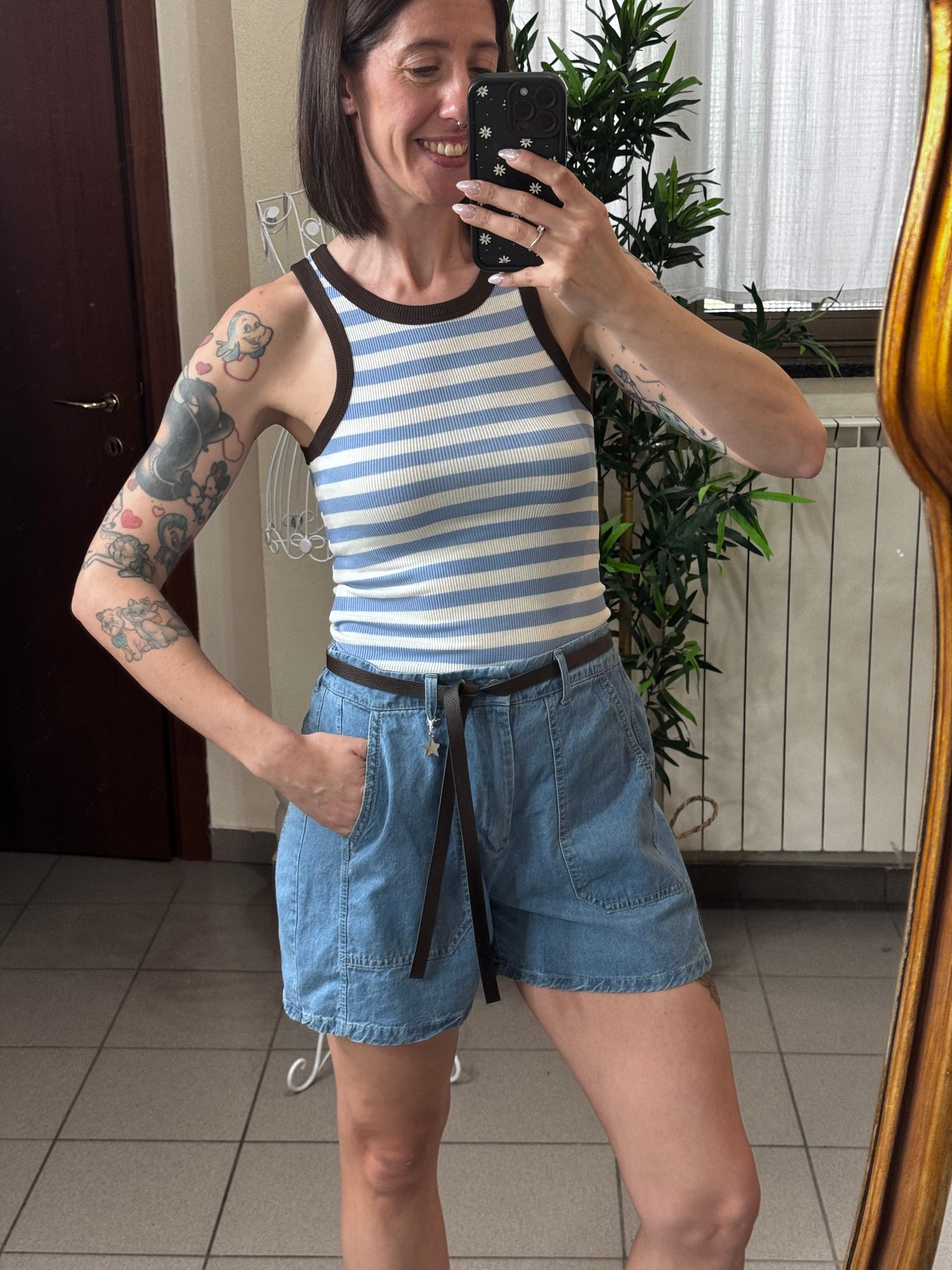 Short Stellina