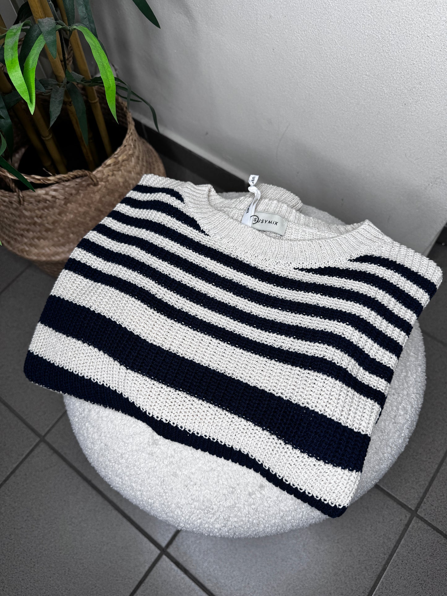 Pull Capri