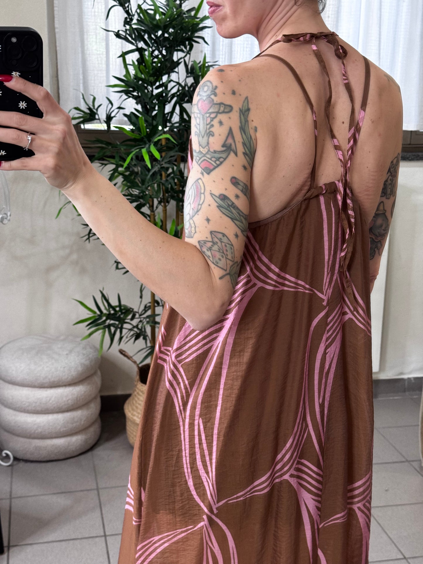 Abito Malibu