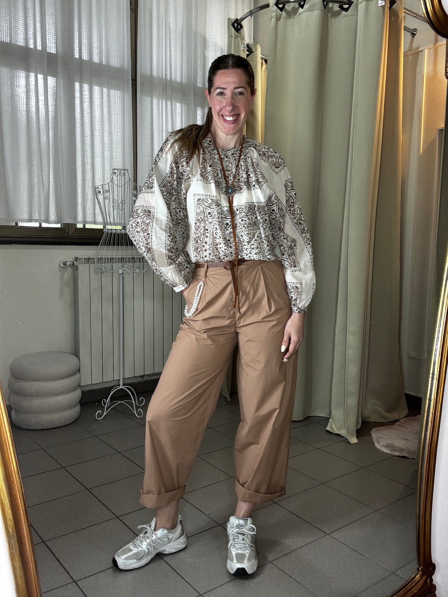 Pantaloni