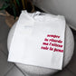 T-shirt Mai Una Gioia