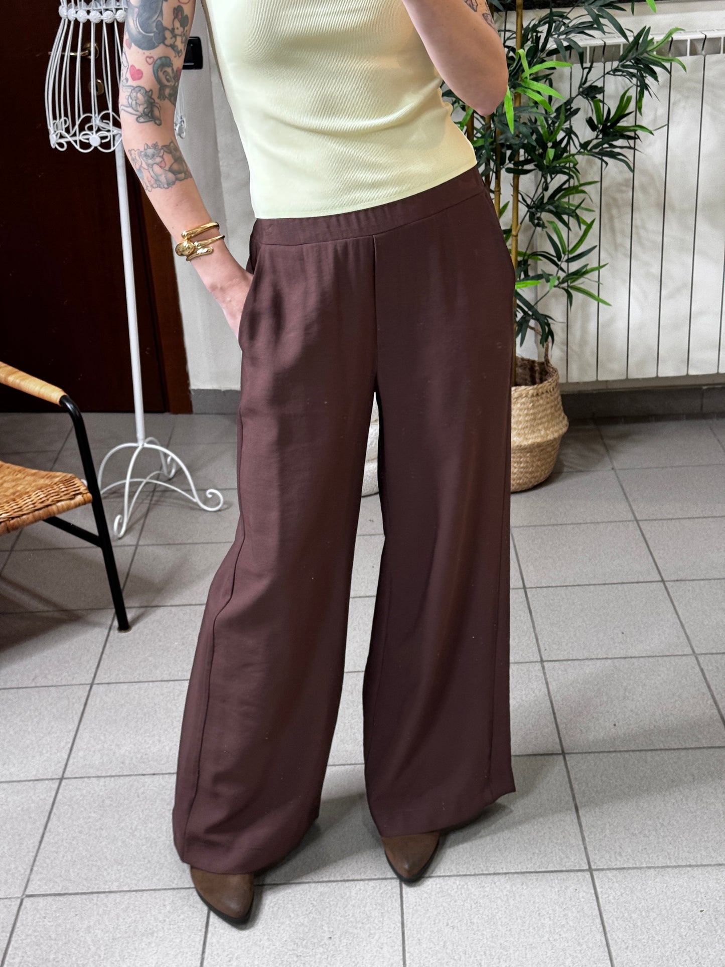 Pantalone Uruguay
