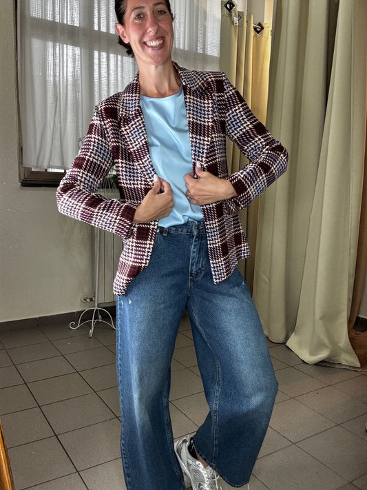 Blazer Clarisse