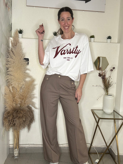 Pantaloni Beatrice